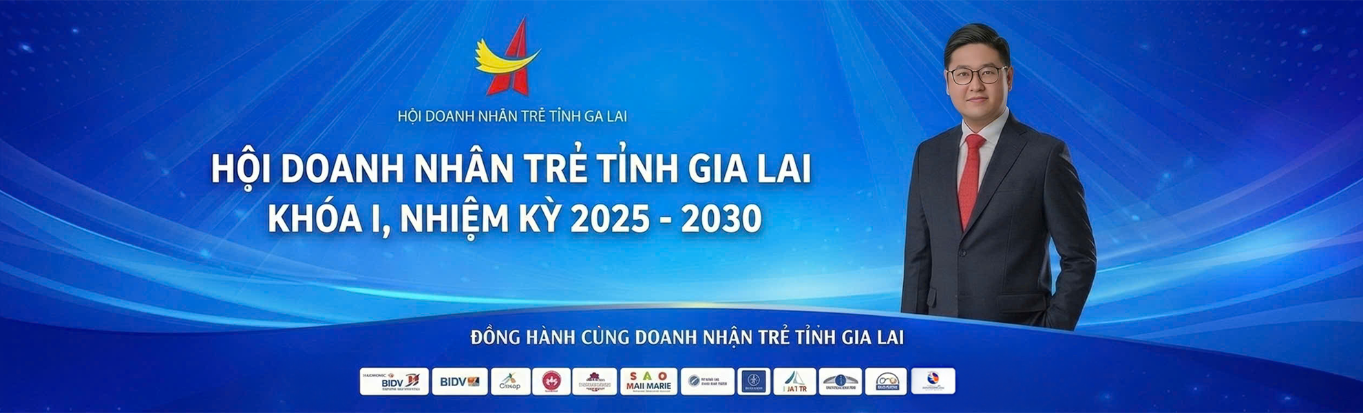 HỘI DOANH NHÂN TRẺ