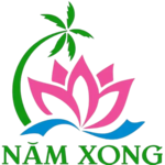 Phân phối sản phẩm từ sen và nông sản xanh Năm Xong