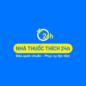 Công ty TNHH Dược phẩm và Trang TBYT Thích 24h