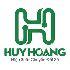 Công ty TNHH Đầu tư và Chuyển đổi số Huy Hoàng