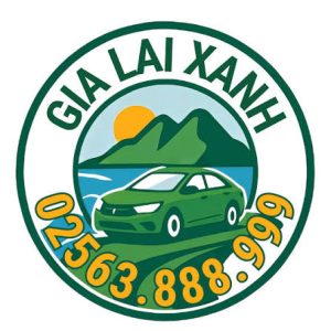 Công ty TNHH di chuyển thông minh Gia Lai Xanh