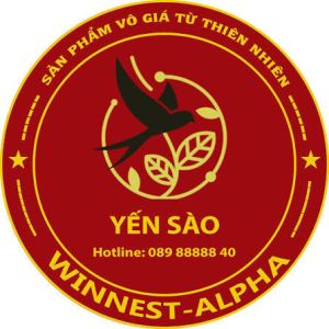 Công ty TNHH MTV SX – TM – XNK Yến sào WIN NEST ALPHA