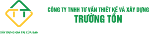 Công ty TNHH tư vấn thiết kế và xây dựng Trường Tồn