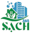 Công ty TNHH TMDV Sạch 365