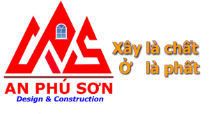 Công ty TNHH VLXD An Phú Sơn