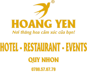 Công ty CP TDTT Hoàng Yến – Khách Sạn Hoàng Yến Canary