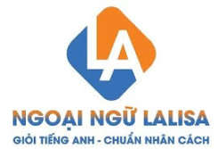 Công ty TNHH LaLisa Plus Thương hiệu: Trung Tâm Ngoại Ngữ LaLisa